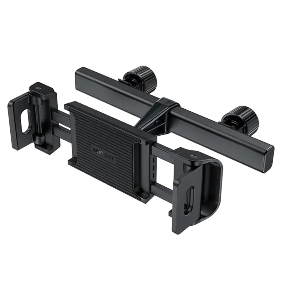 Автотримач для планшета на підголівник ACEFAST D8 Headrest Car Mount Holder