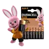 Батарейки Duracell