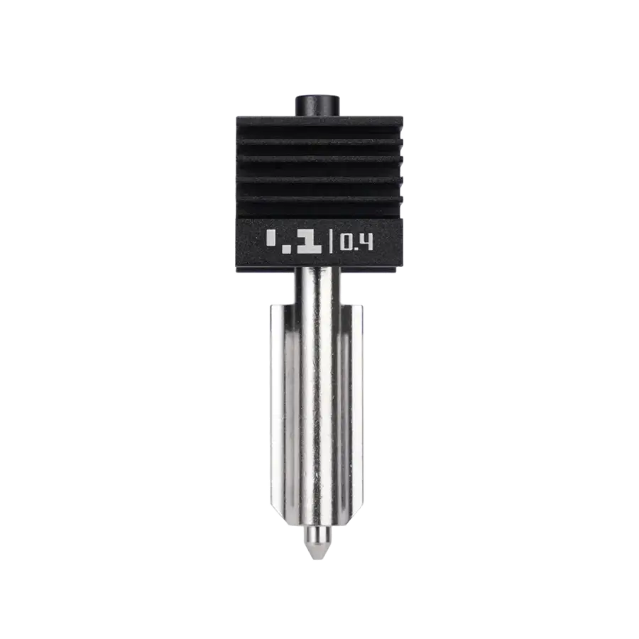 Базовий хотенд для точного друку Bambu Lab Hotend - H2D