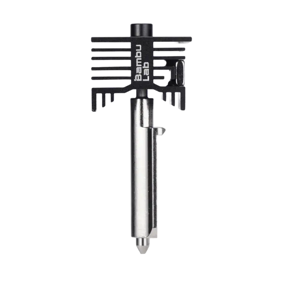 Базовий хотенд для точного друку Bambu Lab Hotend - H2D