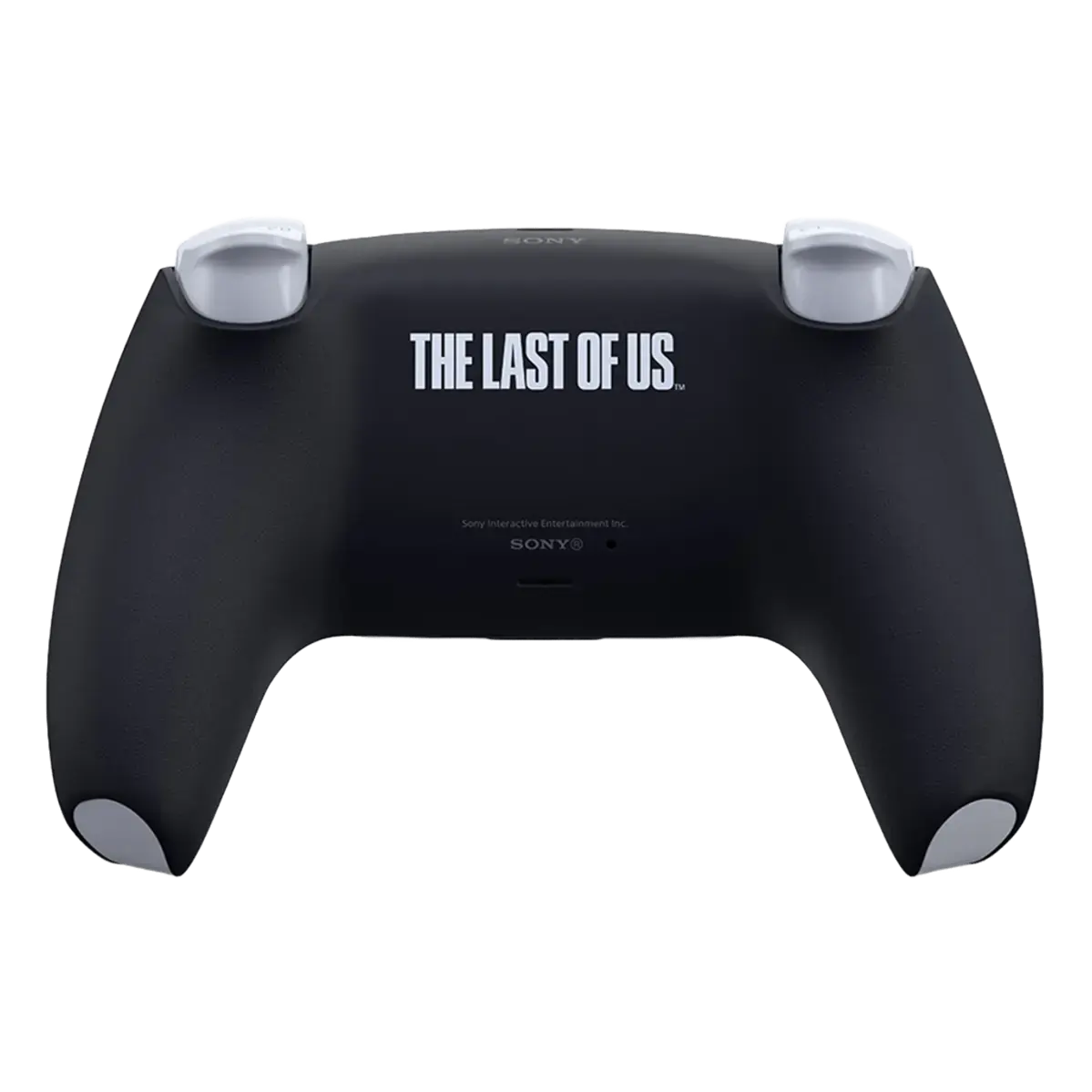 Бездротовий геймпад Sony DualSense - The Last of Us™ Limited Edition (1142467)