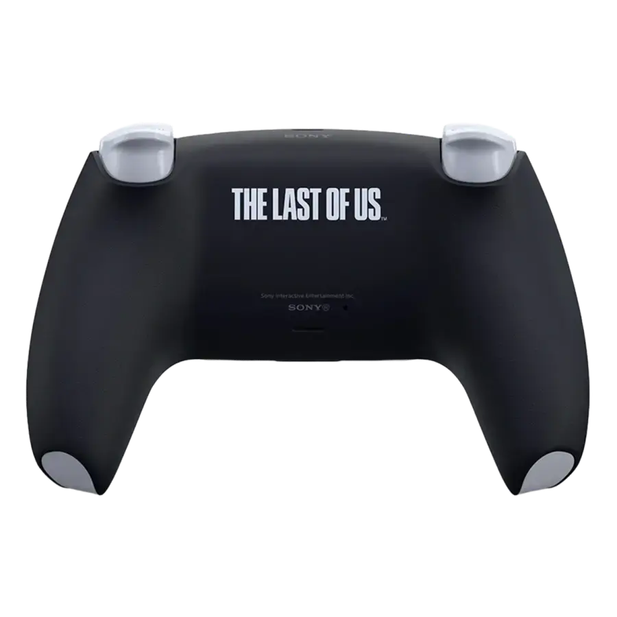 Беспроводной геймпад Sony DualSense - The Last of Us™ Limited Edition (1142467)