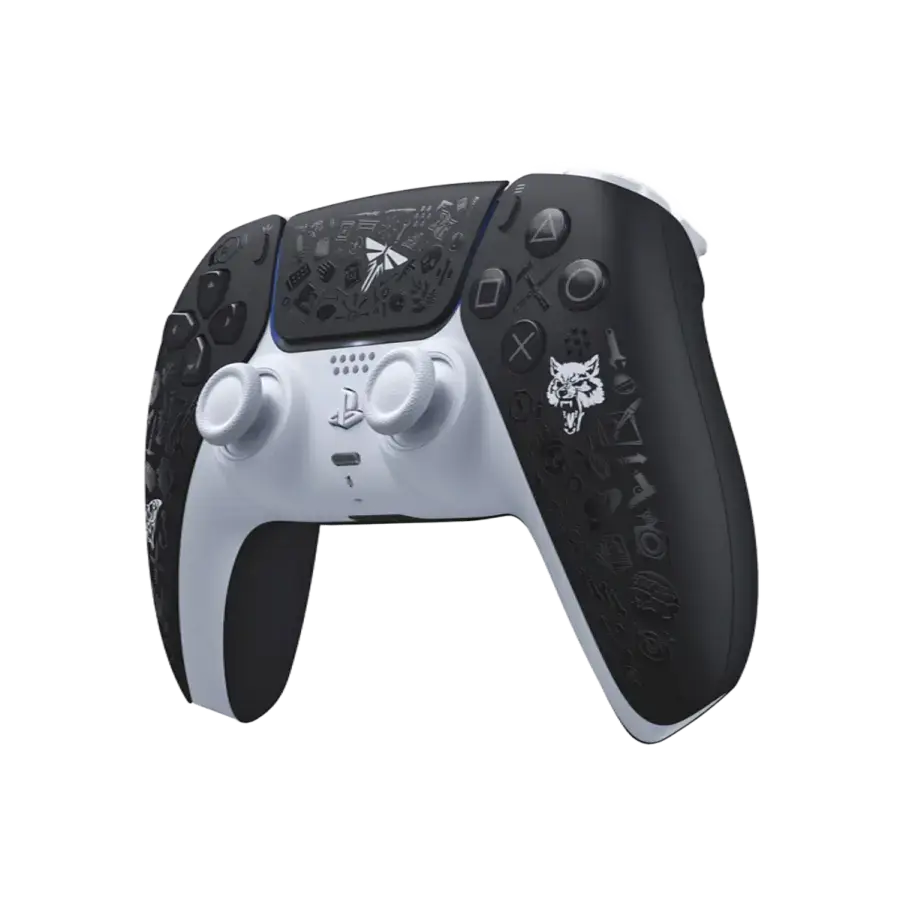 Беспроводной геймпад Sony DualSense - The Last of Us™ Limited Edition (1142467)