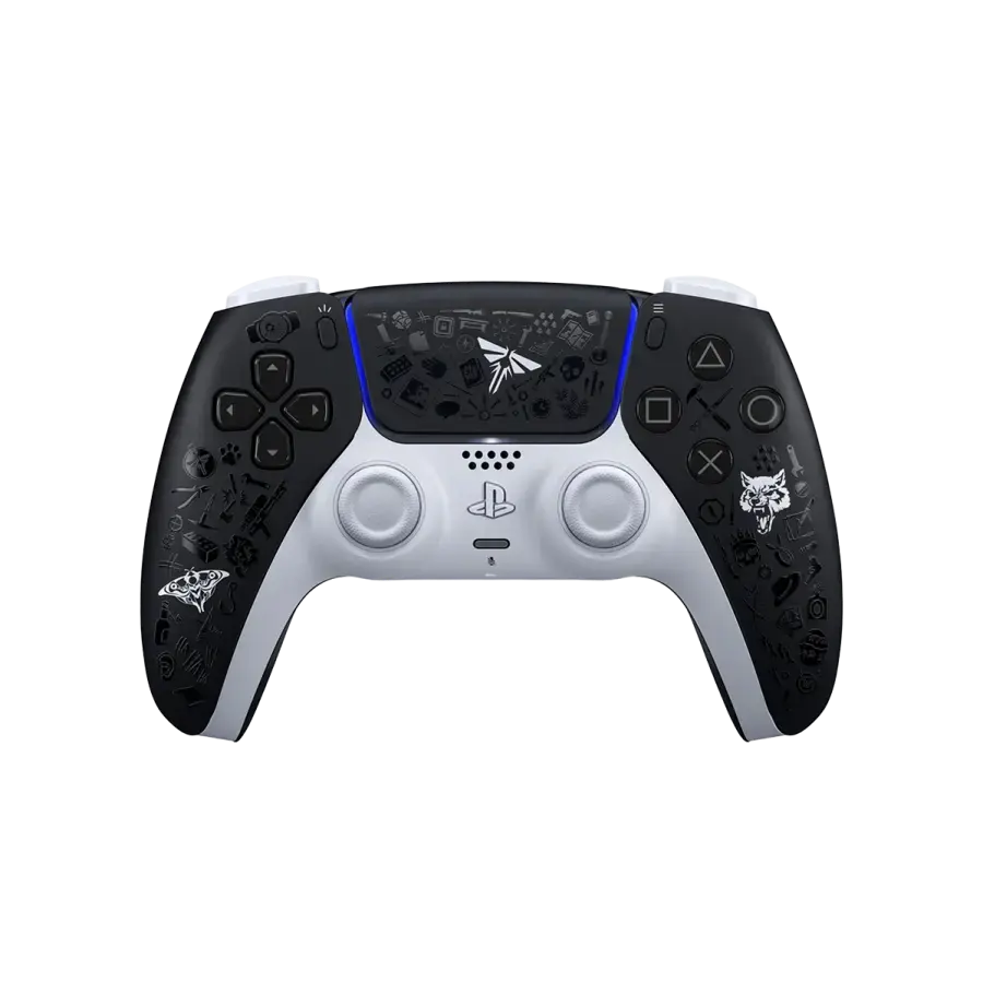 Беспроводной геймпад Sony DualSense - The Last of Us™ Limited Edition (1142467)