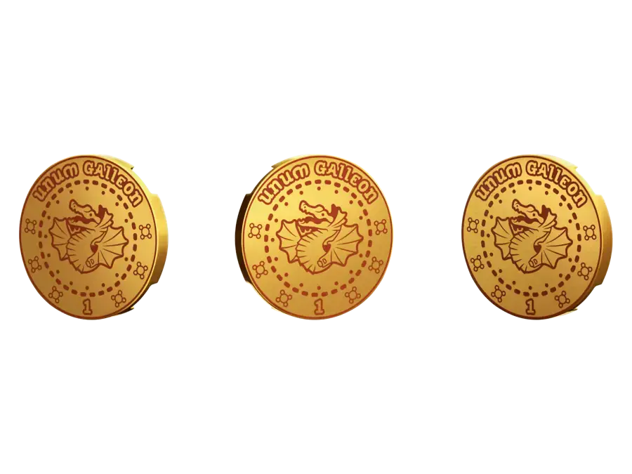 Блоковий конструктор LEGO Harry Potter Чарівний банк Грінготтс (76417)