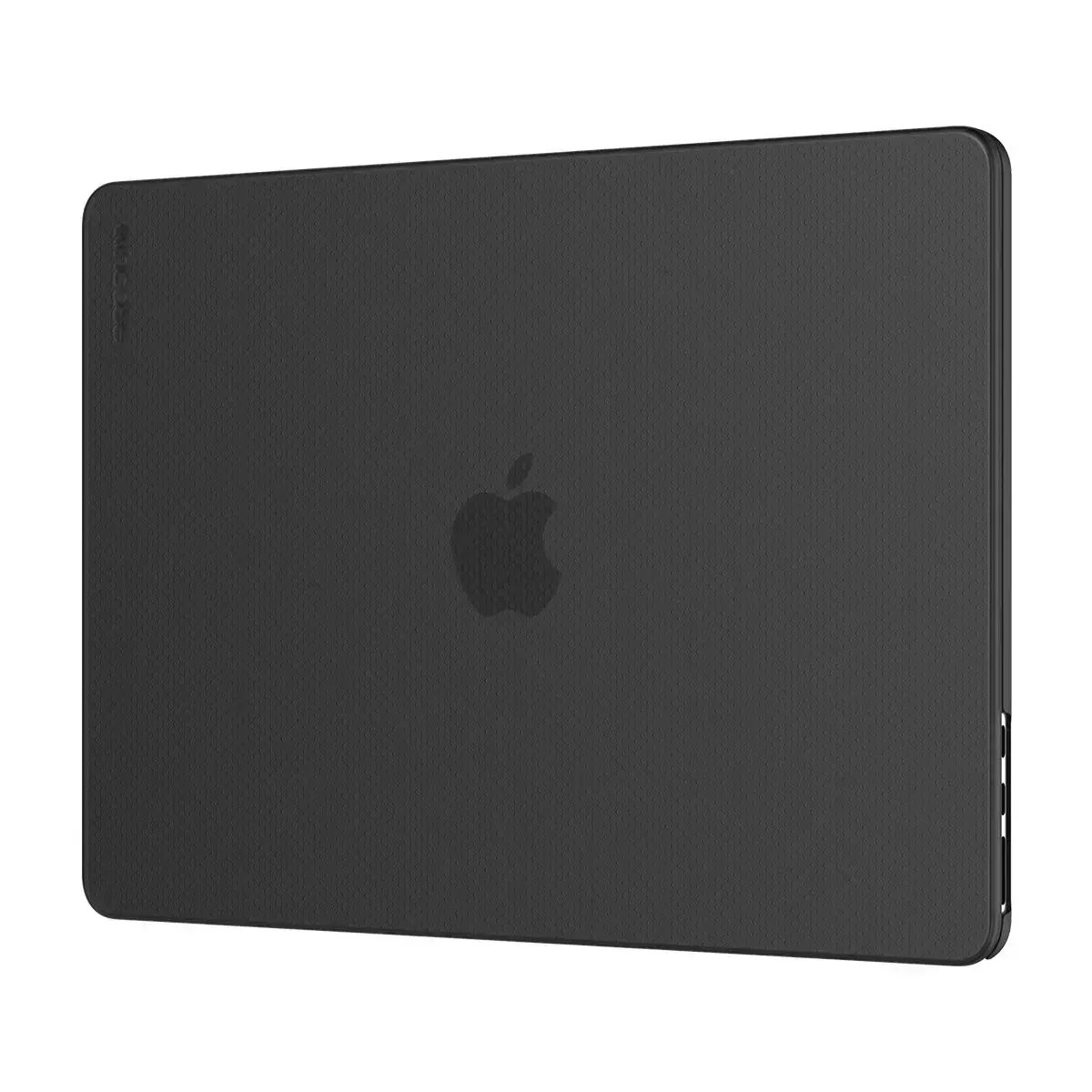 Чохол-накладка Incase Hardshell Case for MacBook Air 13.6" - Black (INMB200749-BLK)