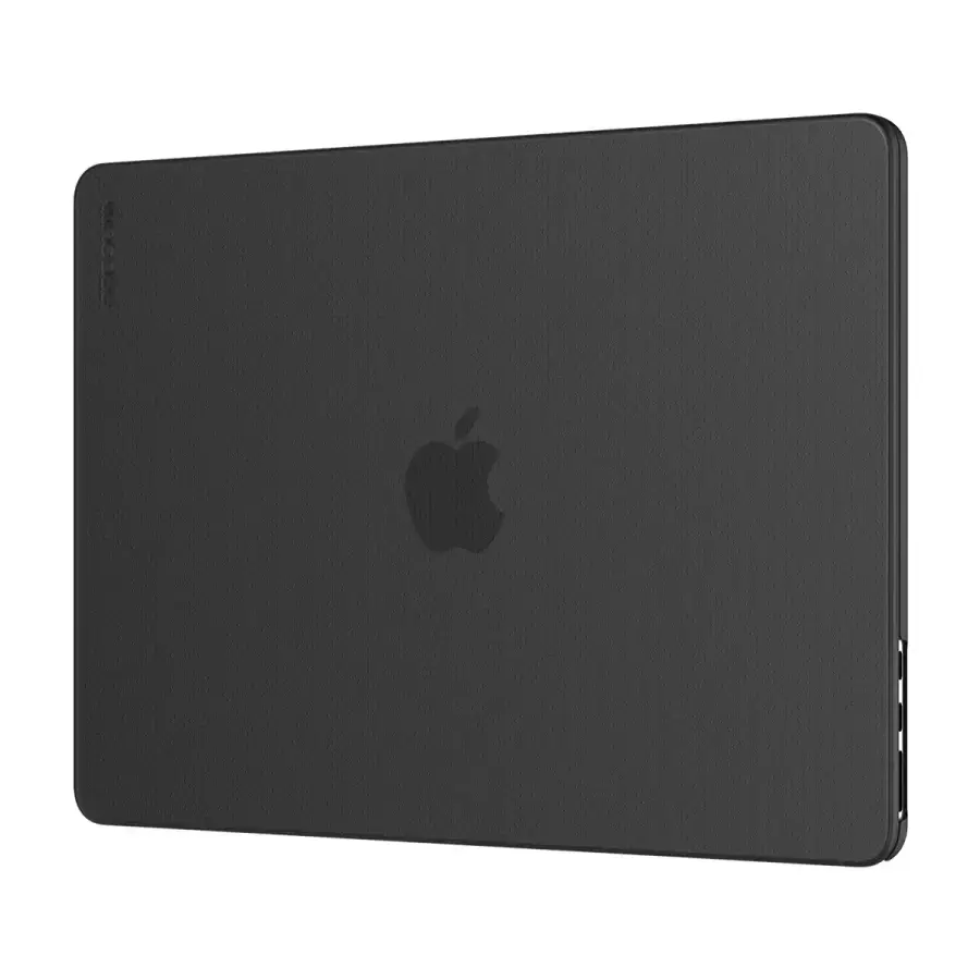 Чехол-накладка Incase Hardshell Case for MacBook Air 13.6" - Black (INMB200749-BLK)