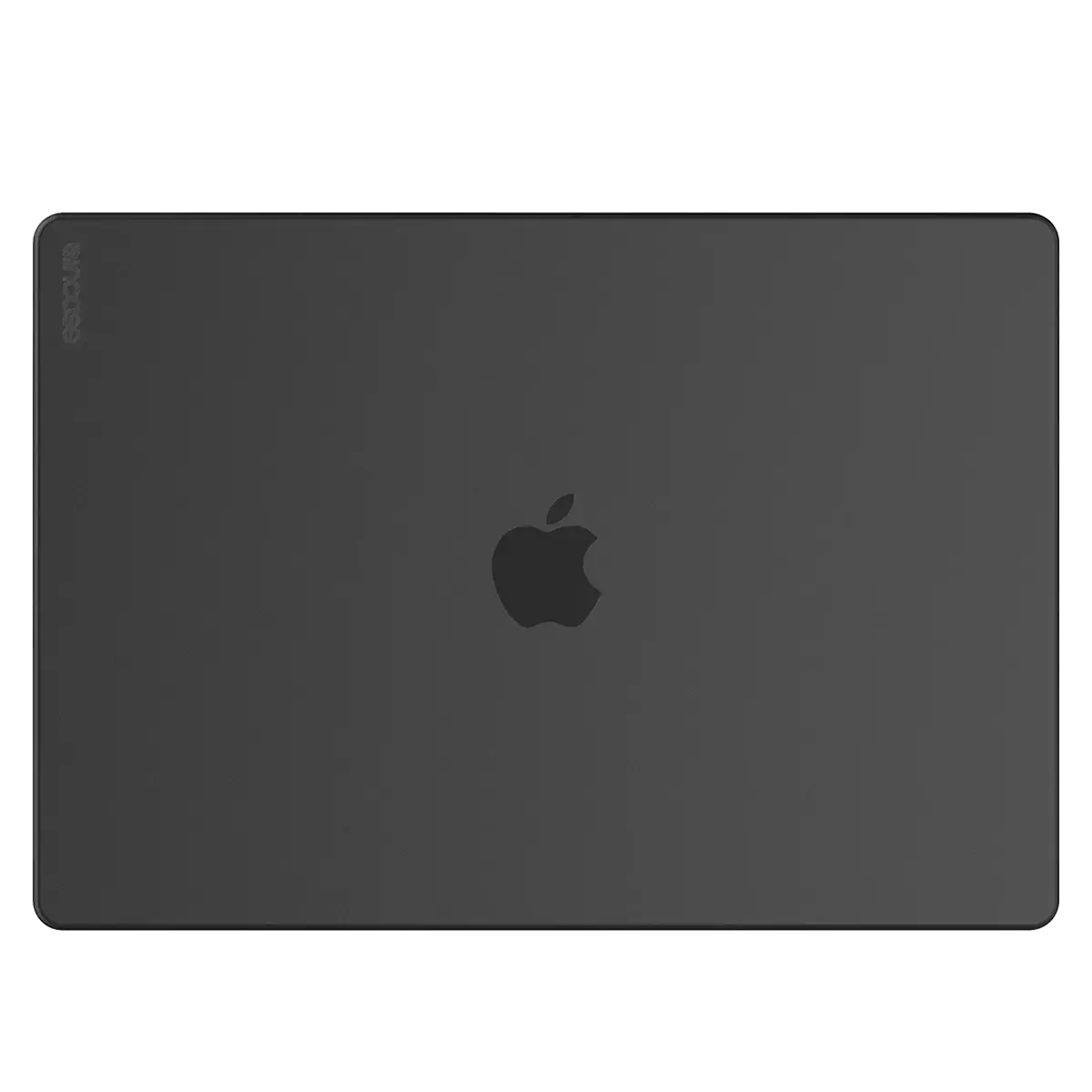 Чехол-накладка Incase Hardshell Case for MacBook Air 13.6" - Black (INMB200749-BLK)