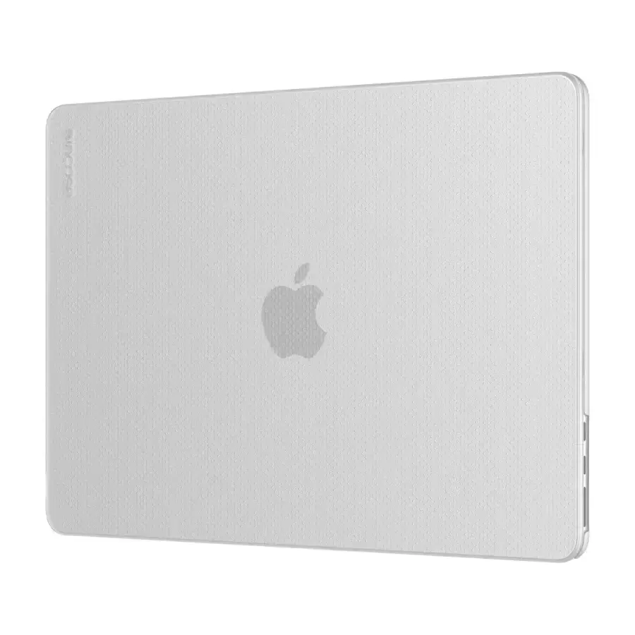 Чехол-накладка Incase Hardshell Case for MacBook Air 13.6" - Clear (INMB200749-CLR)