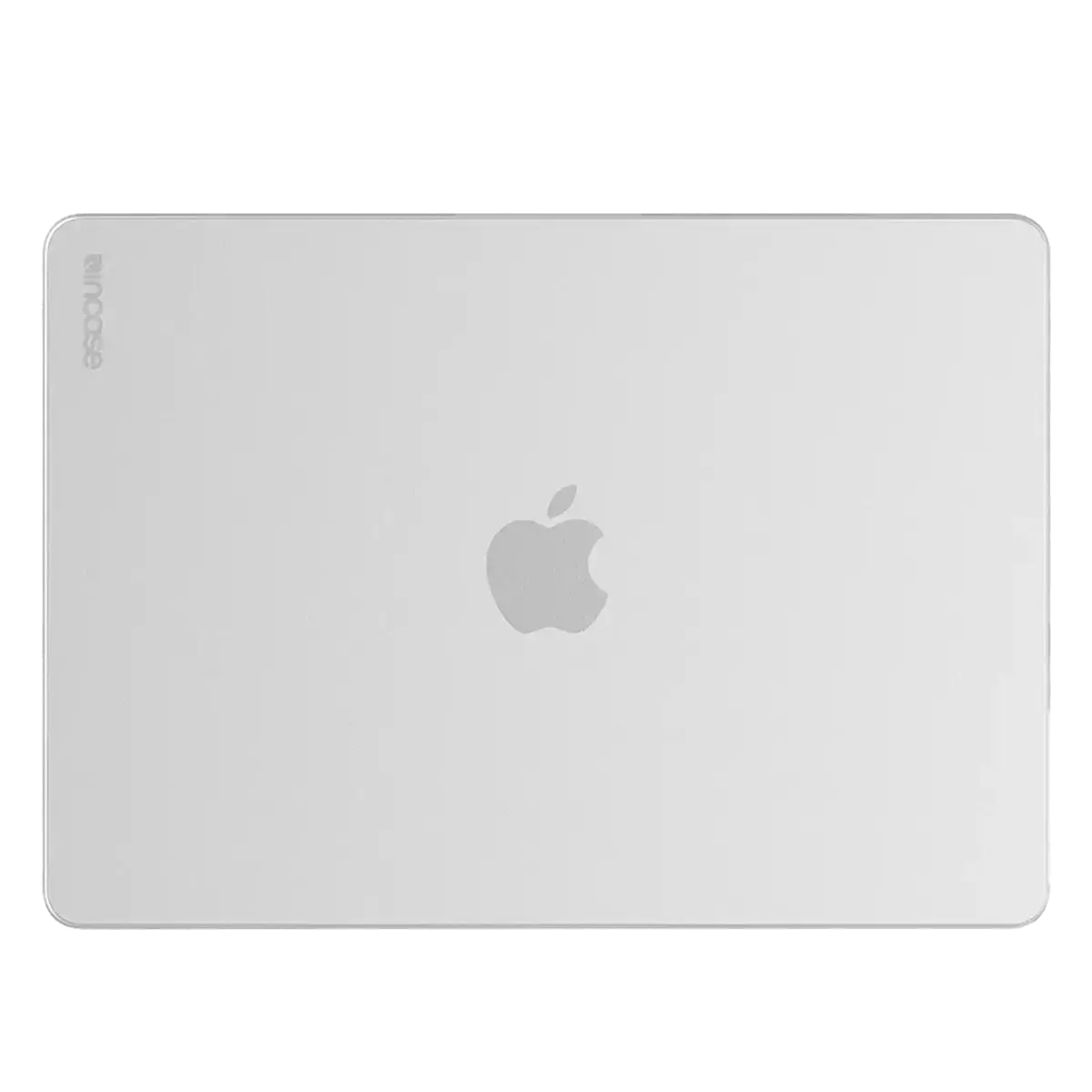 Чохол-накладка Incase Hardshell Case for MacBook Air 13.6" - Clear (INMB200749-CLR)