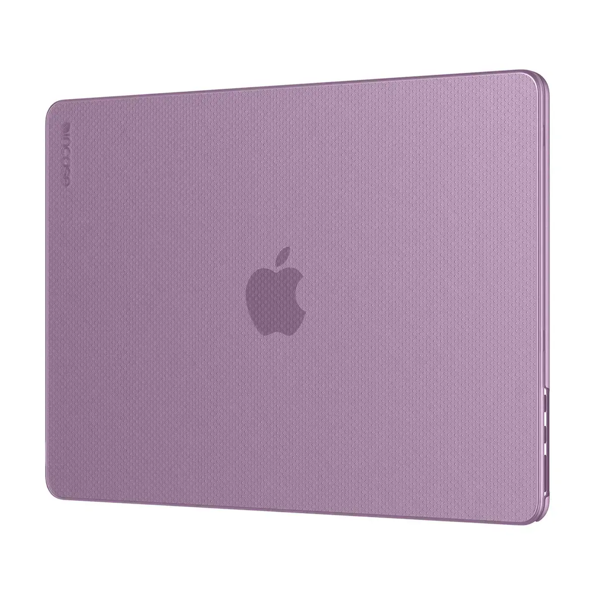 Чехол-накладка Incase Hardshell Case for MacBook Air 13.6" - Pink (INMB200749-IPK)