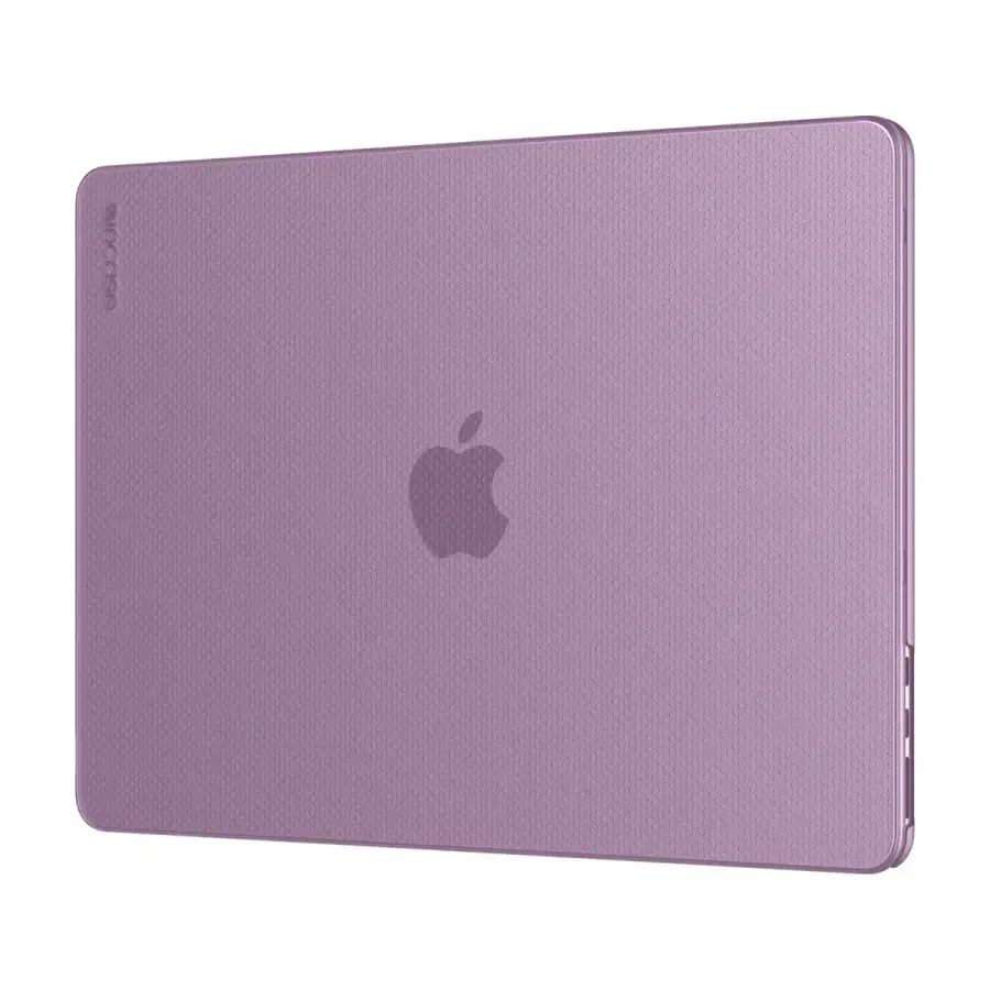 Чехол-накладка Incase Hardshell Case for MacBook Air 13.6" - Pink (INMB200749-IPK)