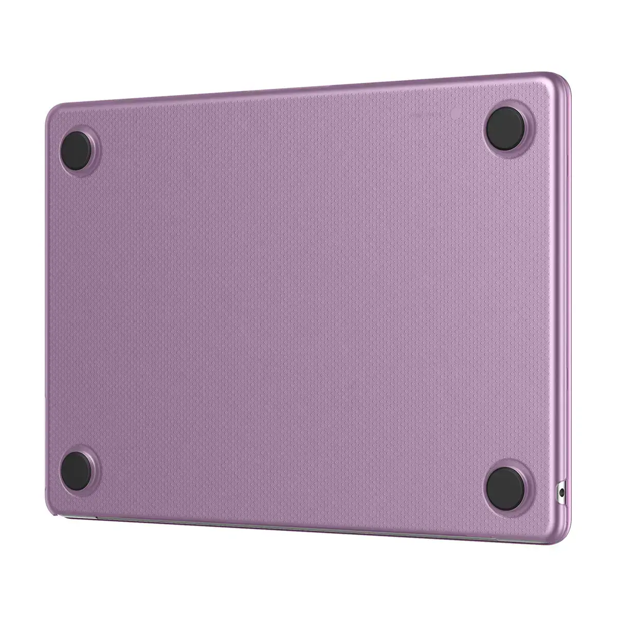 Чехол-накладка Incase Hardshell Case for MacBook Air 13.6" - Pink (INMB200749-IPK)