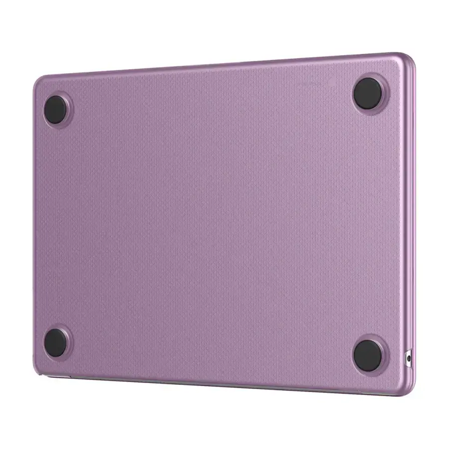 Чехол-накладка Incase Hardshell Case for MacBook Air 13.6" - Pink (INMB200749-IPK)