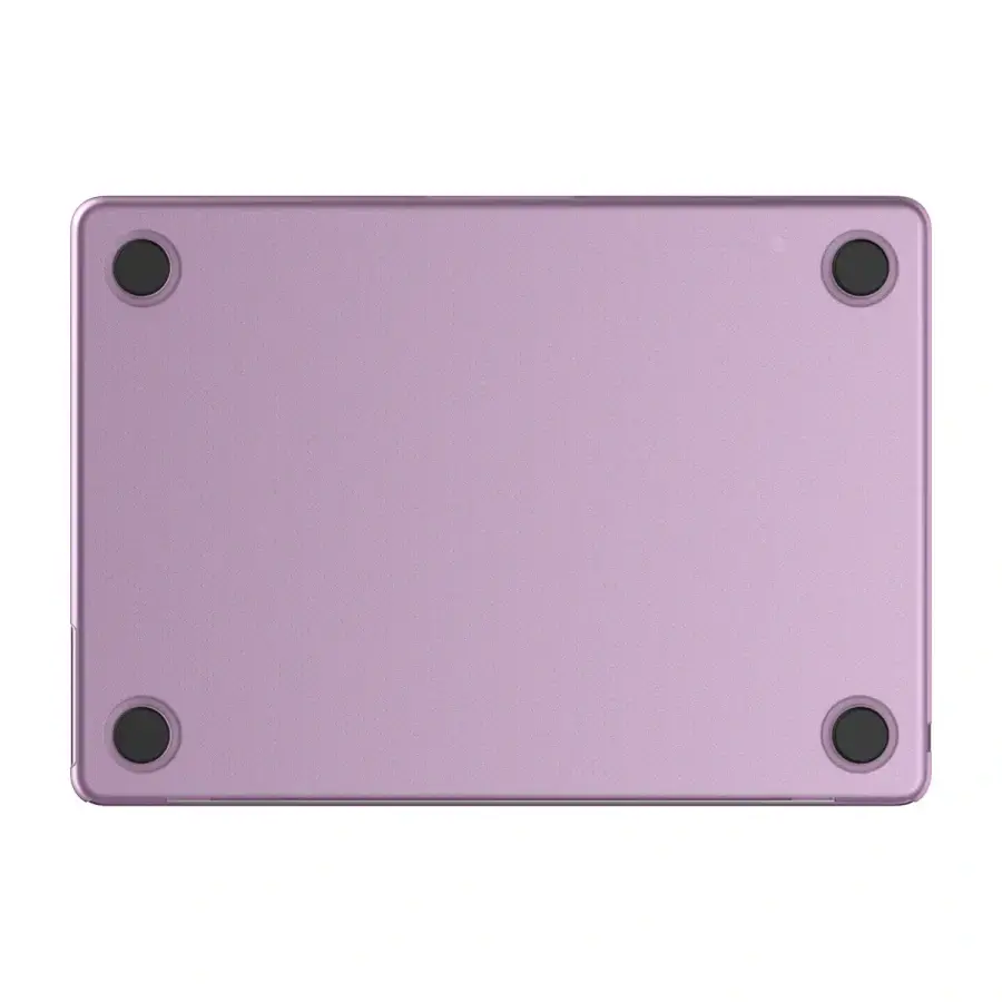 Чехол-накладка Incase Hardshell Case for MacBook Air 13.6" - Pink (INMB200749-IPK)