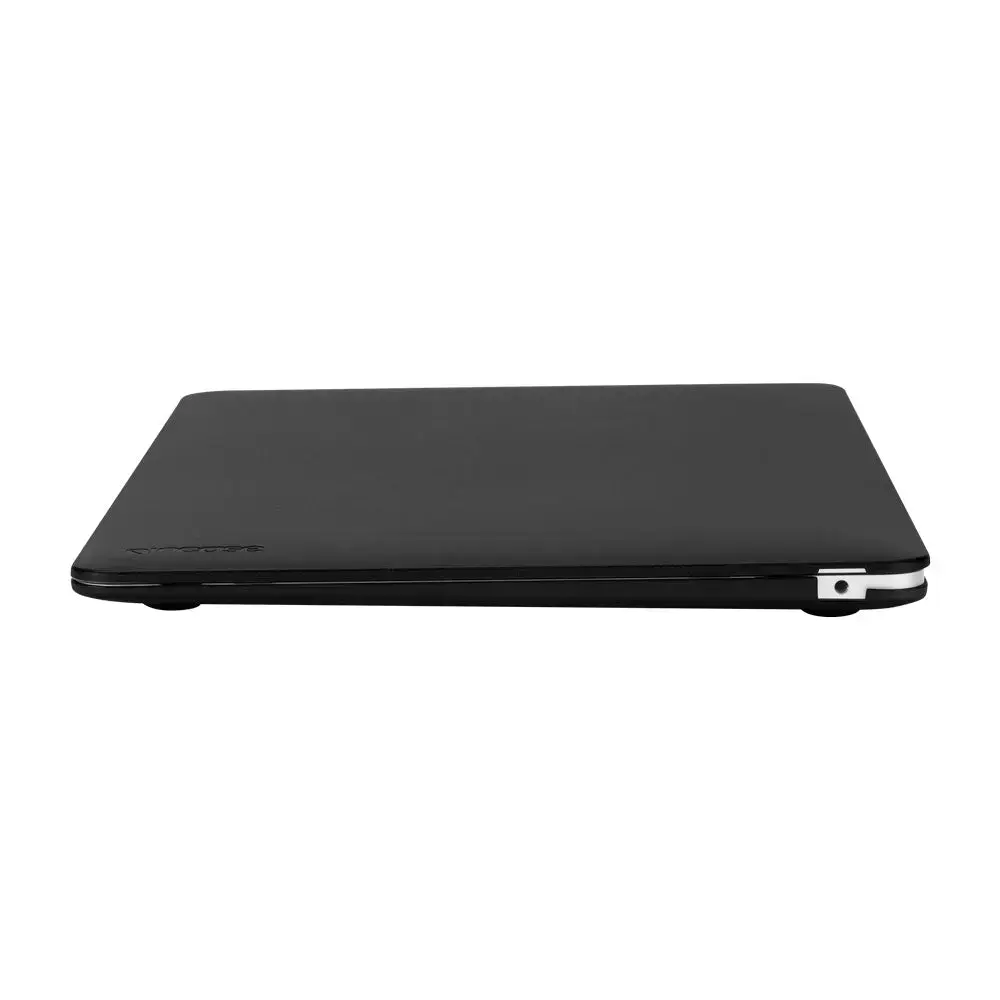 Чохол-накладка Incase Dots Hardshell Case with Makrolon for MacBook Air 13.3" - Black (INMB200615-BLK)