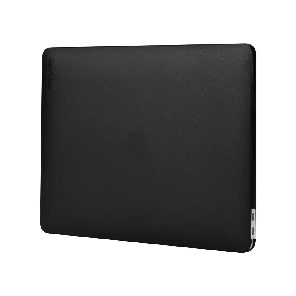 Чохол-накладка Incase Dots Hardshell Case with Makrolon for MacBook Air 13.3" - Black (INMB200615-BLK)