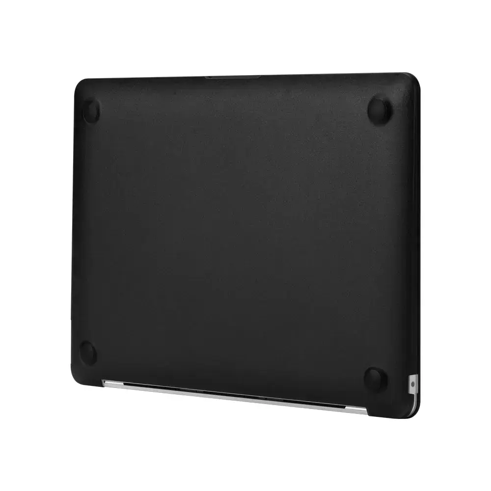 Чохол-накладка Incase Dots Hardshell Case with Makrolon for MacBook Air 13.3" - Black (INMB200615-BLK)