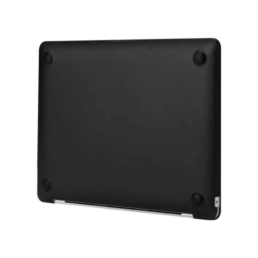Чехол-накладка Incase Dots Hardshell Case with Makrolon for MacBook Air 13.3" - Black (INMB200615-BLK)