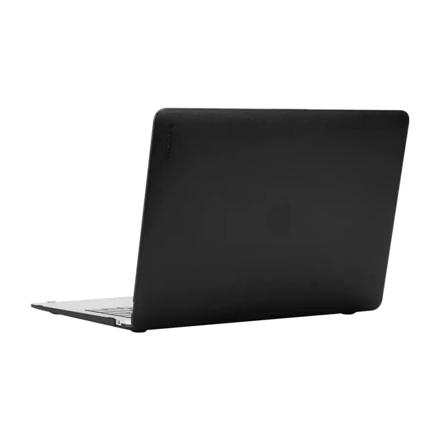 Чехол-накладка Incase Dots Hardshell Case with Makrolon for MacBook Air 13.3" - Black (INMB200615-BLK)