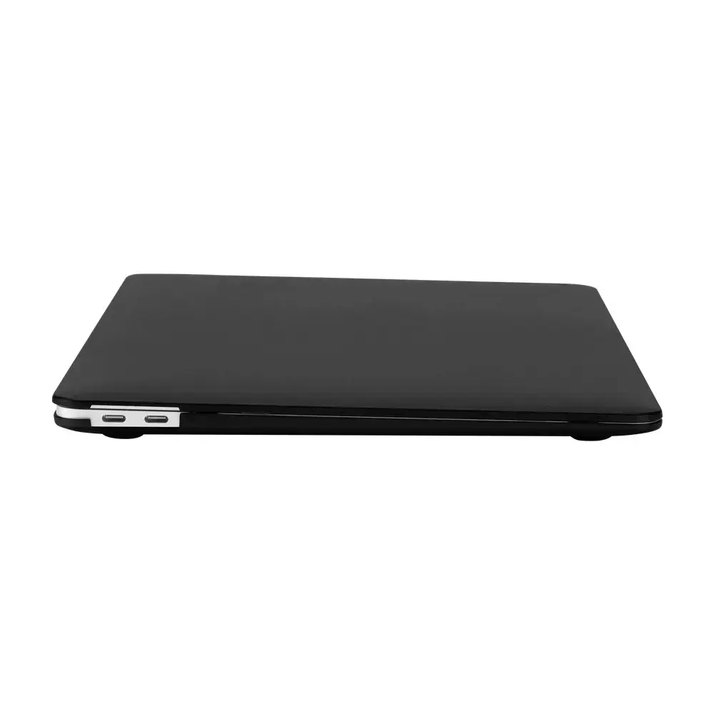 Чохол-накладка Incase Dots Hardshell Case with Makrolon for MacBook Air 13.3" - Black (INMB200615-BLK)