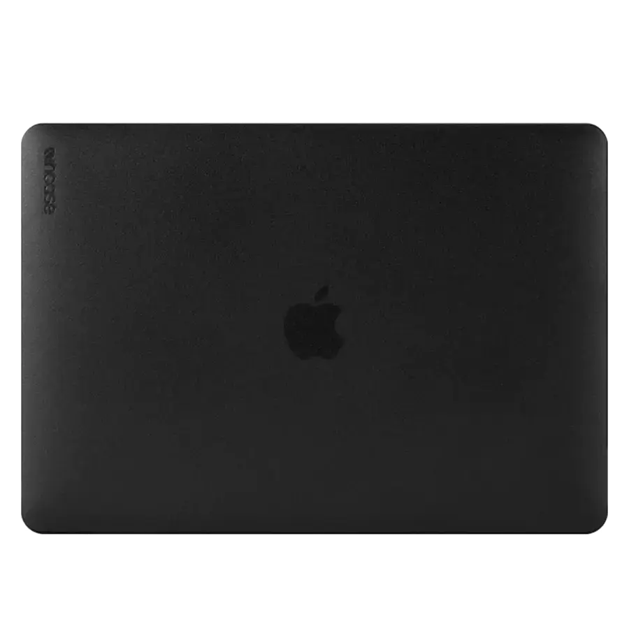 Чехол-накладка Incase Dots Hardshell Case with Makrolon for MacBook Air 13.3" - Black (INMB200615-BLK)