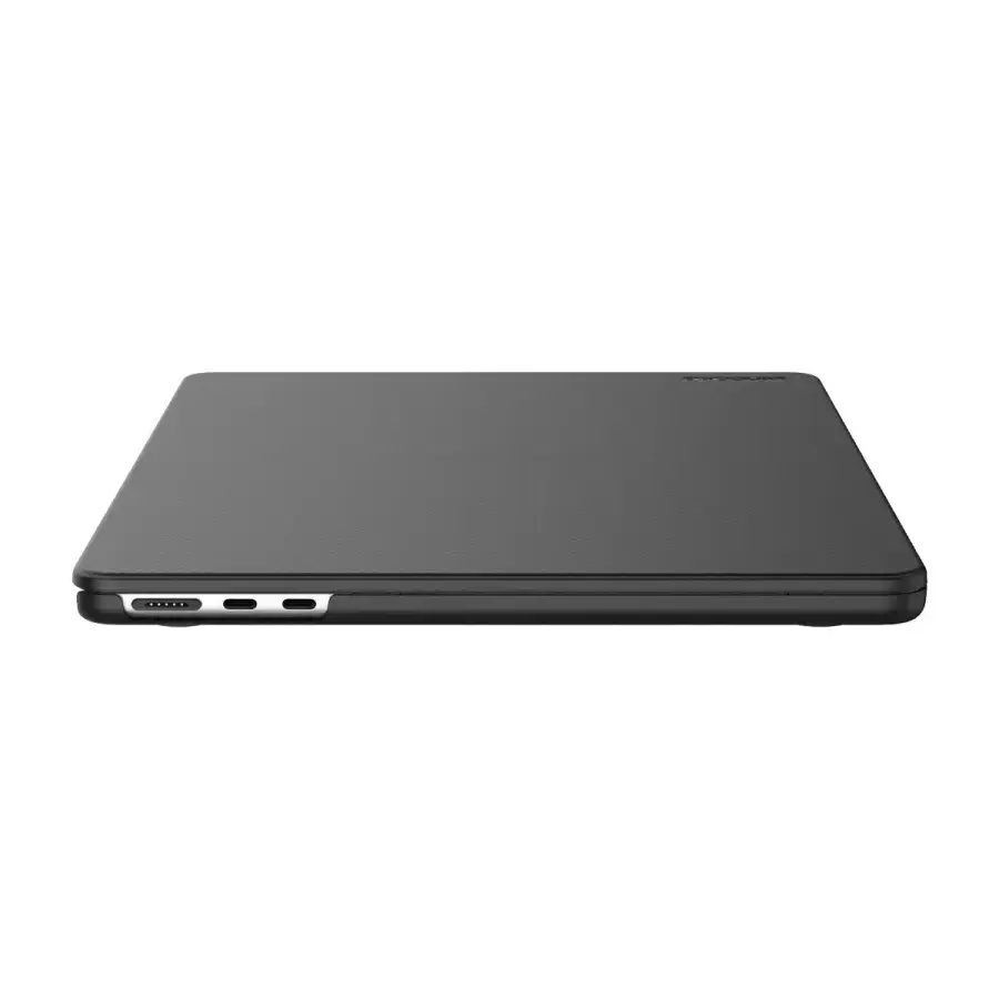Чехол-накладка Incase Dots Hardshell Case with Makrolon for MacBook Air 15.3" - Black (INMB200750-BLK)