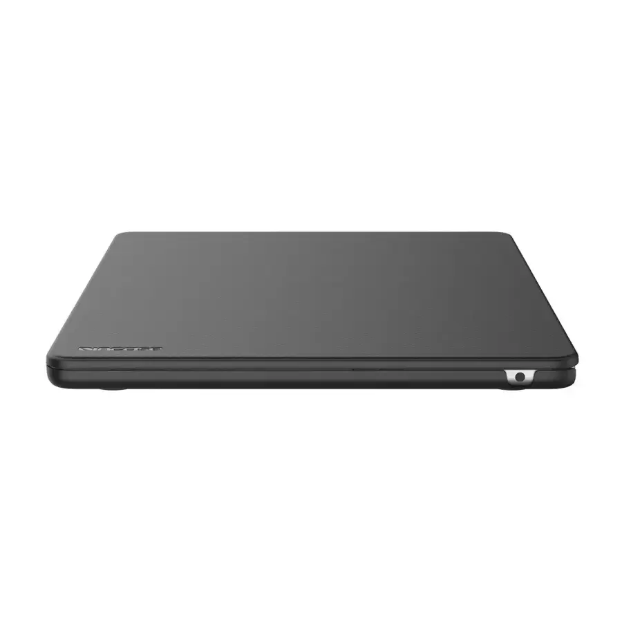 Чехол-накладка Incase Dots Hardshell Case with Makrolon for MacBook Air 15.3" - Black (INMB200750-BLK)