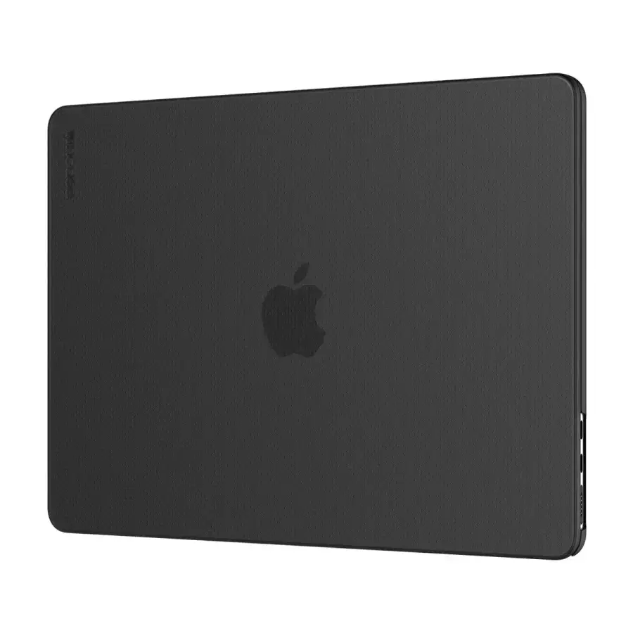 Чехол-накладка Incase Dots Hardshell Case with Makrolon for MacBook Air 15.3" - Black (INMB200750-BLK)