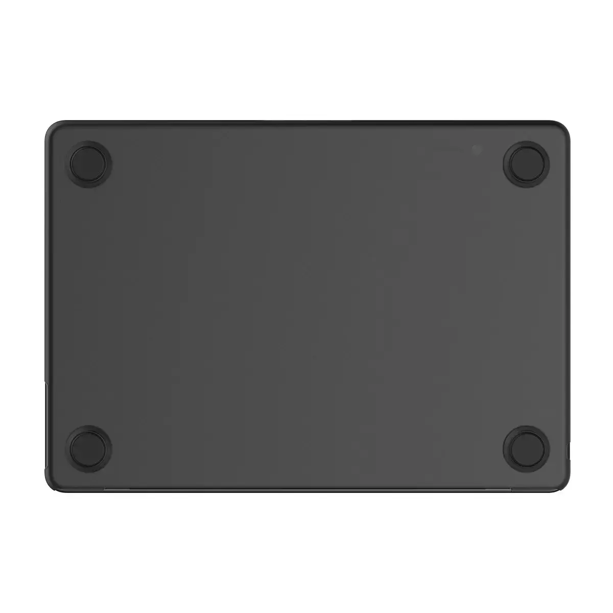 Чехол-накладка Incase Dots Hardshell Case with Makrolon for MacBook Air 15.3" - Black (INMB200750-BLK)