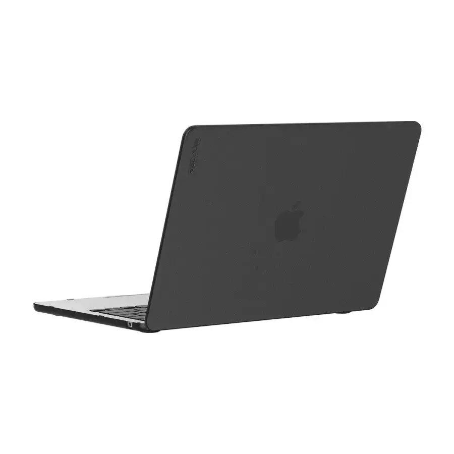 Чехол-накладка Incase Dots Hardshell Case with Makrolon for MacBook Air 15.3" - Black (INMB200750-BLK)