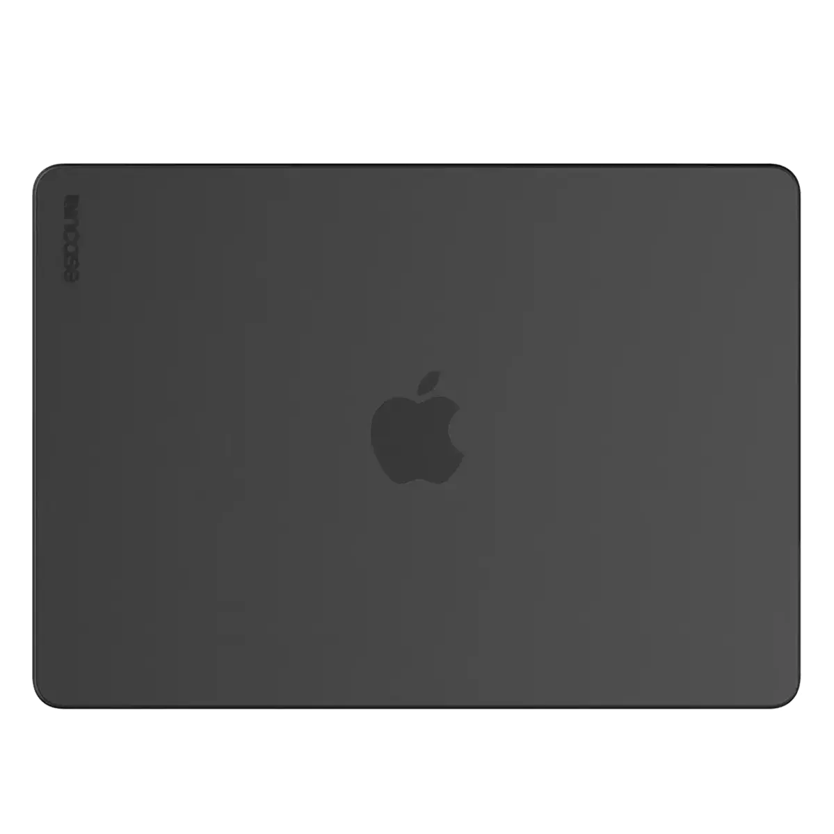 Чохол-накладка Incase Dots Hardshell Case with Makrolon for MacBook Air 15.3" - Black (INMB200750-BLK)