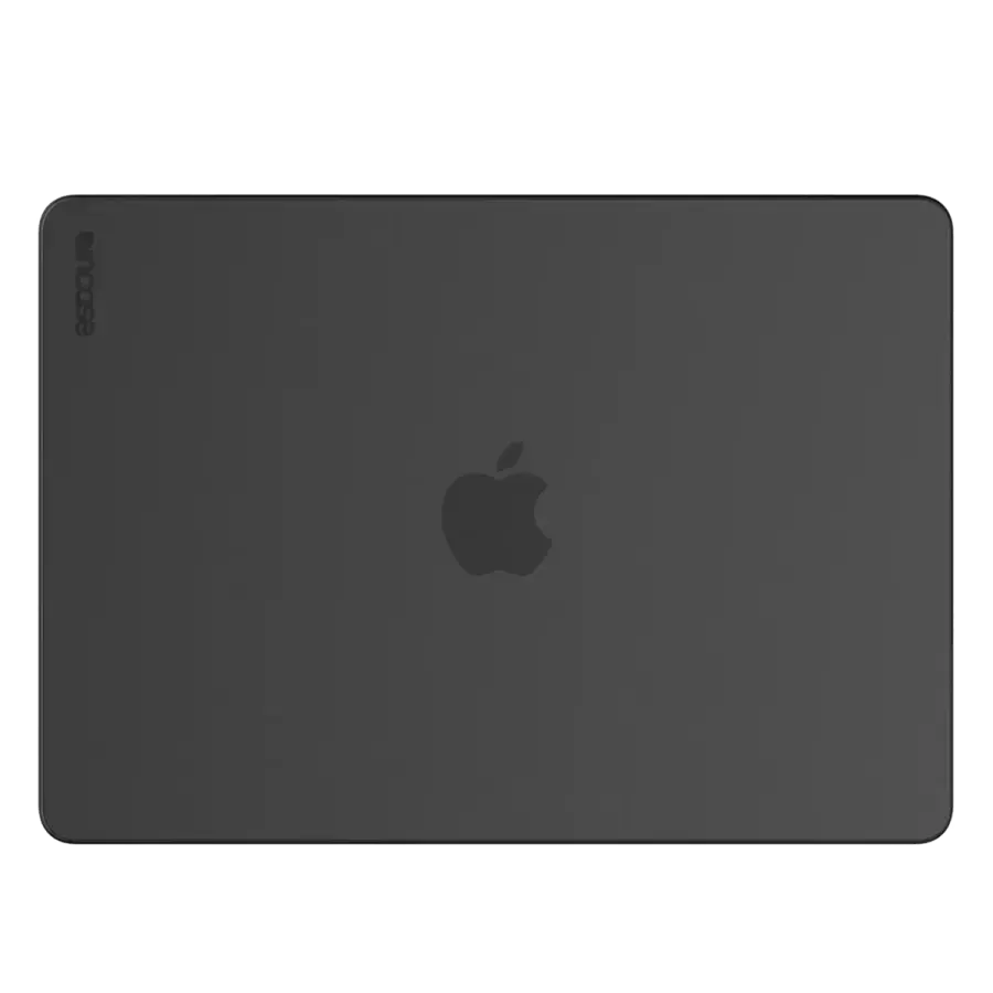 Чехол-накладка Incase Dots Hardshell Case with Makrolon for MacBook Air 15.3" - Black (INMB200750-BLK)