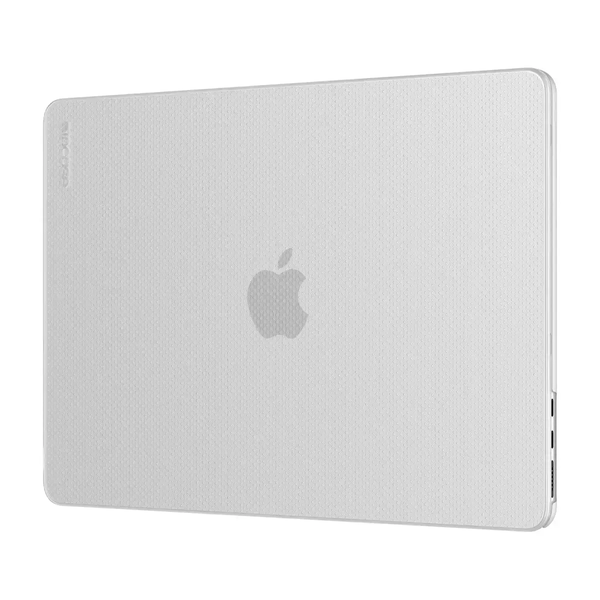 Чохол-накладка Incase Dots Hardshell Case with Makrolon for MacBook Air 15.3" - Clear (INMB200750-CLR)