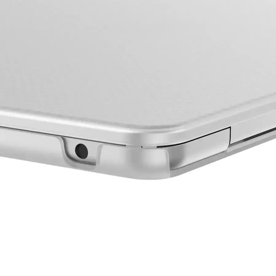 Чехол-накладка Incase Dots Hardshell Case with Makrolon for MacBook Air 15.3" - Clear (INMB200750-CLR)