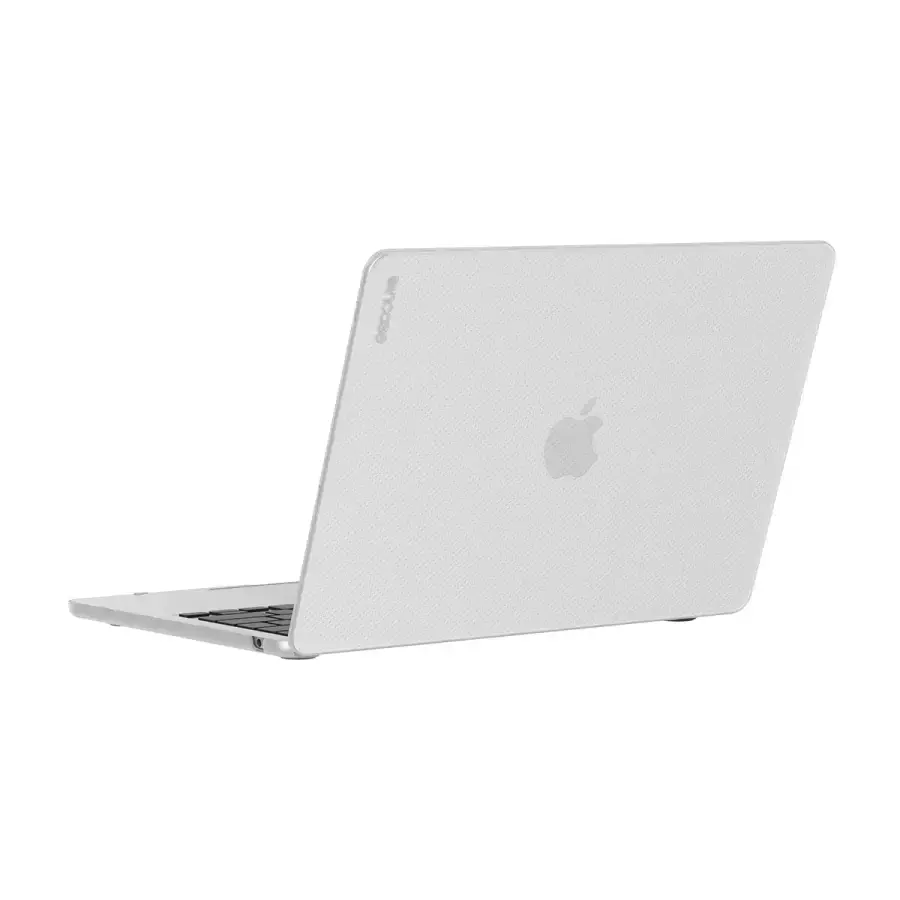 Чехол-накладка Incase Dots Hardshell Case with Makrolon for MacBook Air 15.3" - Clear (INMB200750-CLR)