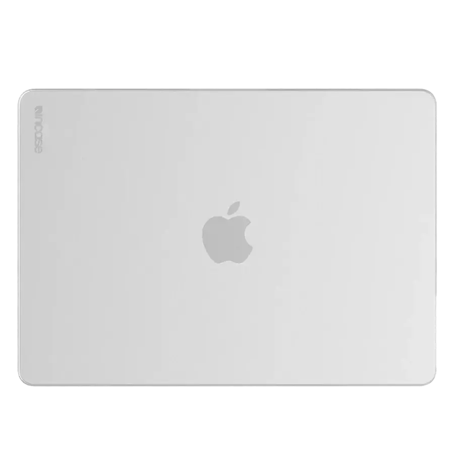 Чехол-накладка Incase Dots Hardshell Case with Makrolon for MacBook Air 15.3" - Clear (INMB200750-CLR)