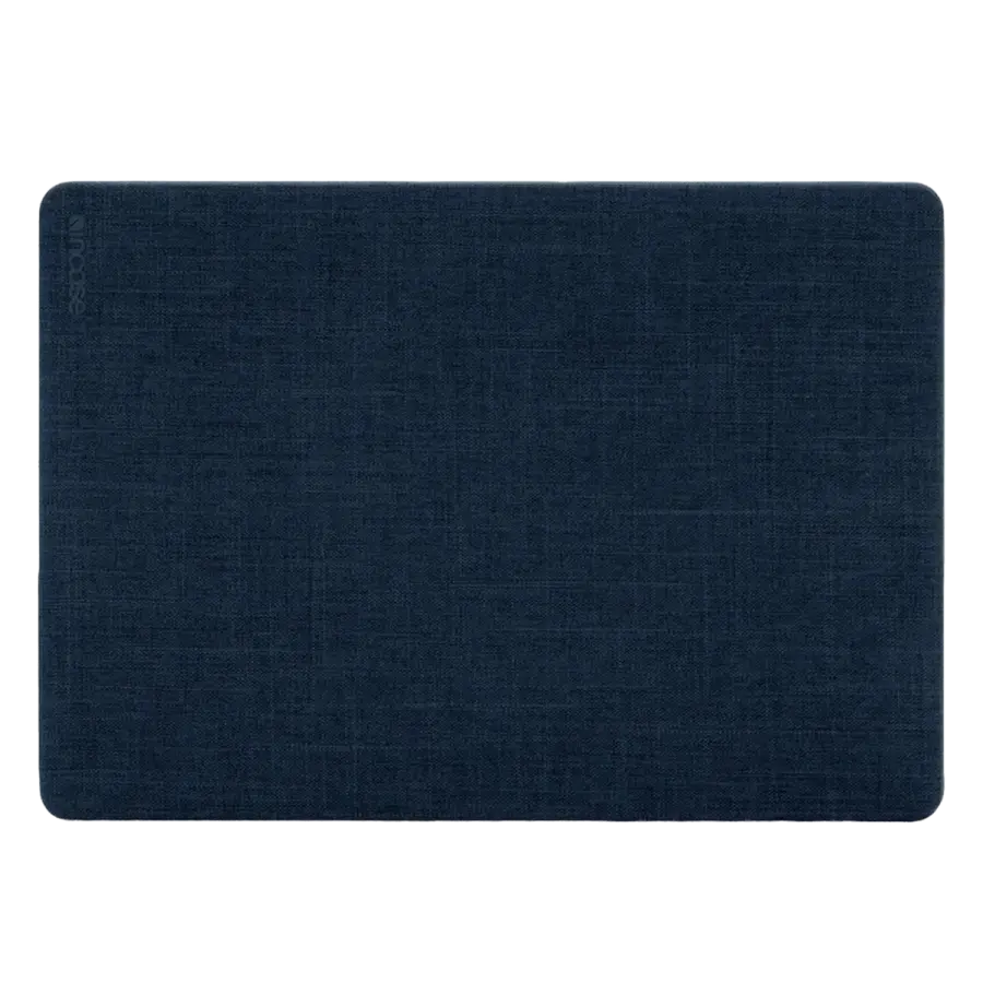 Чехол-накладка Incase Textured Hardshell with Woolenex for MacBook Pro 16.2" - Cobalt (INMB200723-CBT)
