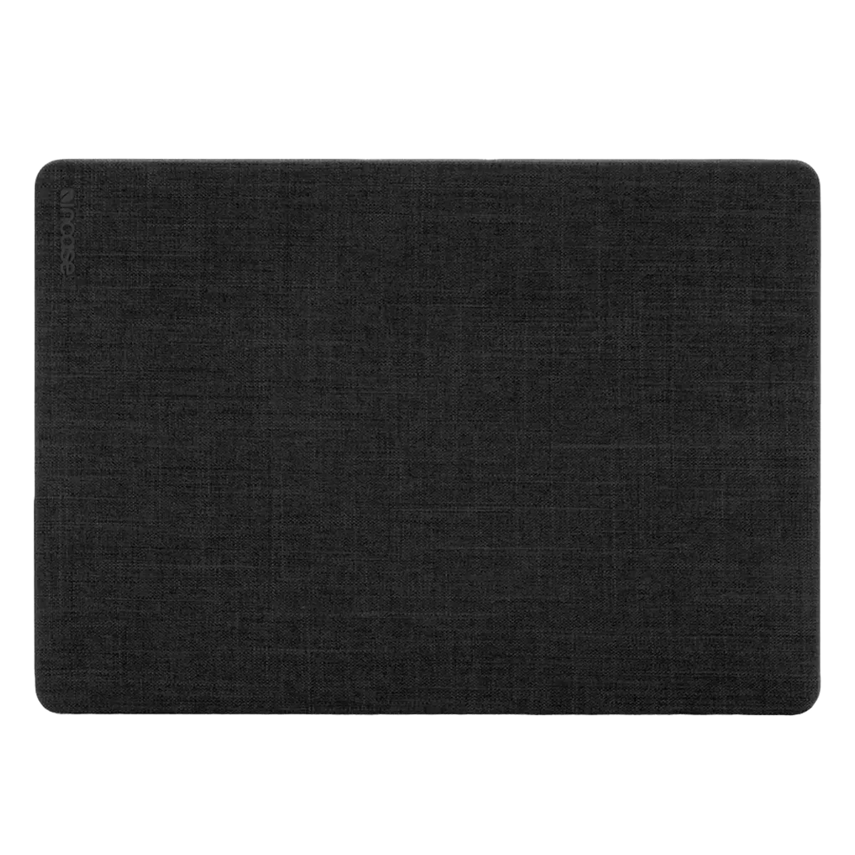 Чохол-накладка Incase Textured Hardshell with Woolenex for MacBook Pro 16.2" - Graphite (INMB200723-GFT)