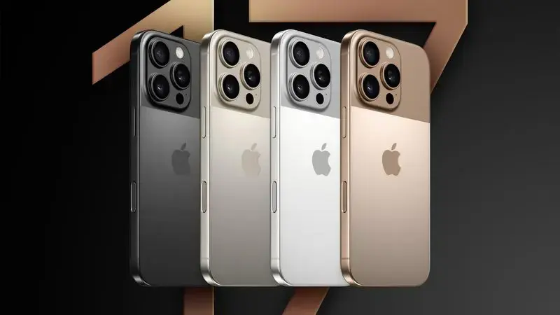Стоит ли ждать iPhone 17 или купить iPhone 16 уже сейчас?