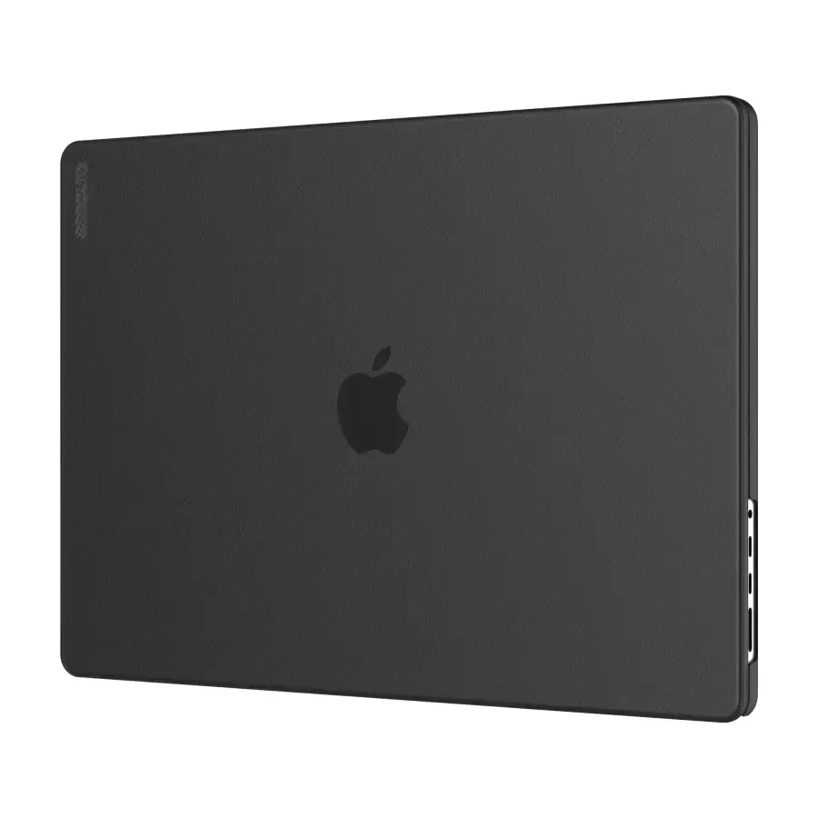 Чехол-накладка Incase Dots Hardshell Case with Makrolon for MacBook Pro 14,2" - Black (INMB200719-BLK)