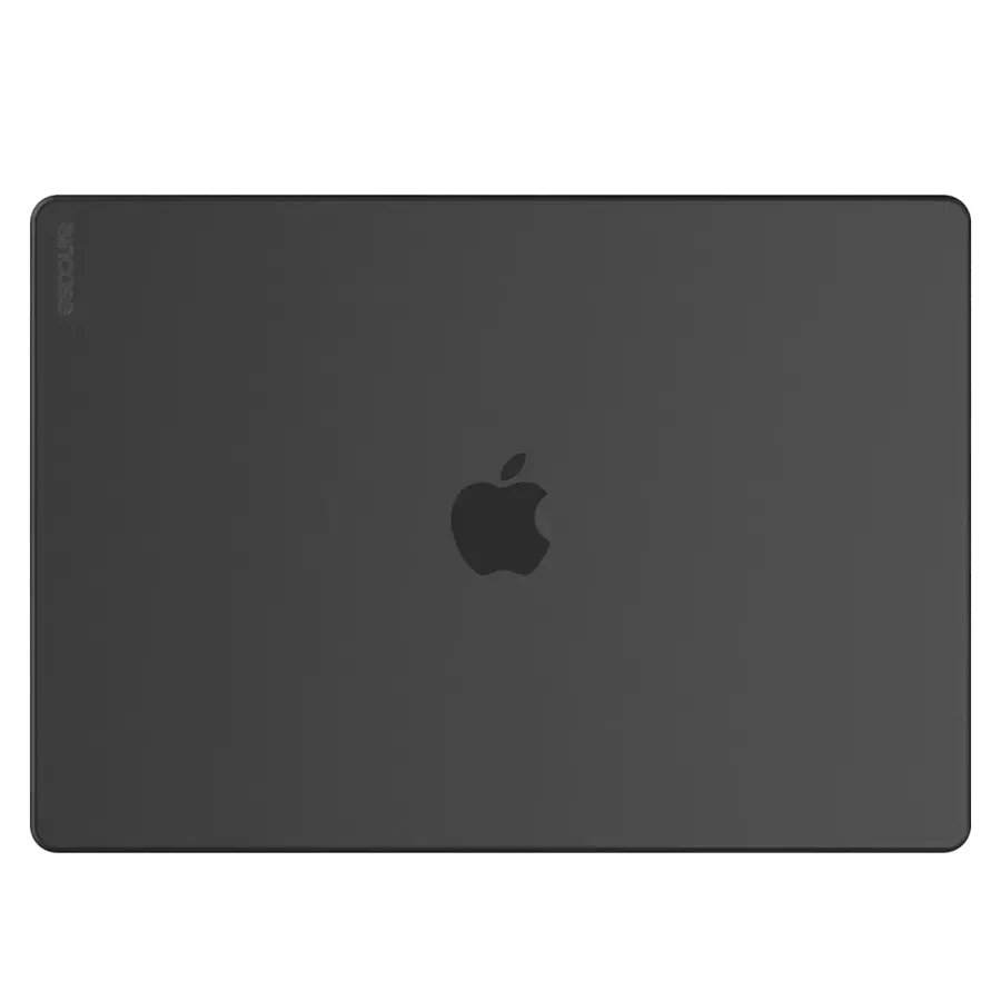 Чехол-накладка Incase Dots Hardshell Case with Makrolon for MacBook Pro 14,2" - Black (INMB200719-BLK)