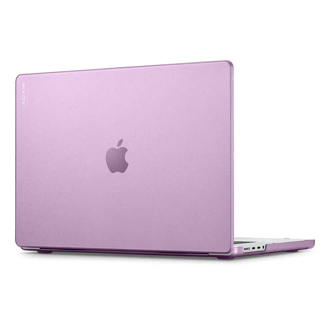 Чохол-накладка Incase Dots Hardshell Case with Makrolon for MacBook Pro 14,2" - Pink (INMB200719-IPK)