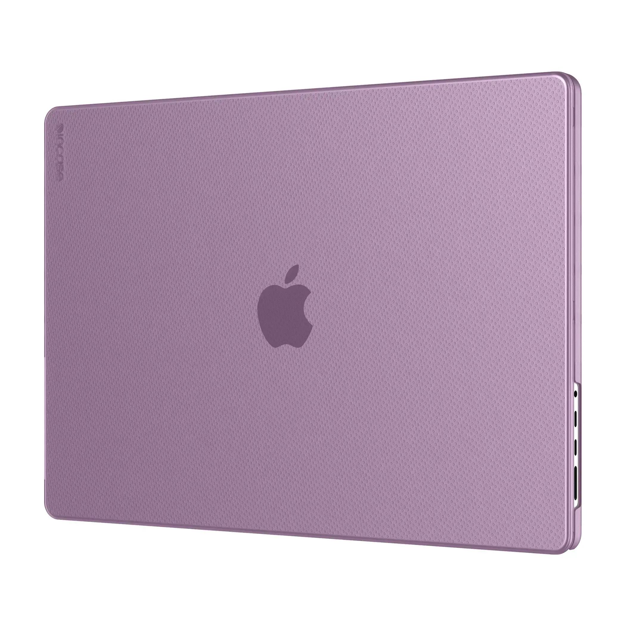 Чохол-накладка Incase Dots Hardshell Case with Makrolon for MacBook Pro 14,2" - Pink (INMB200719-IPK)
