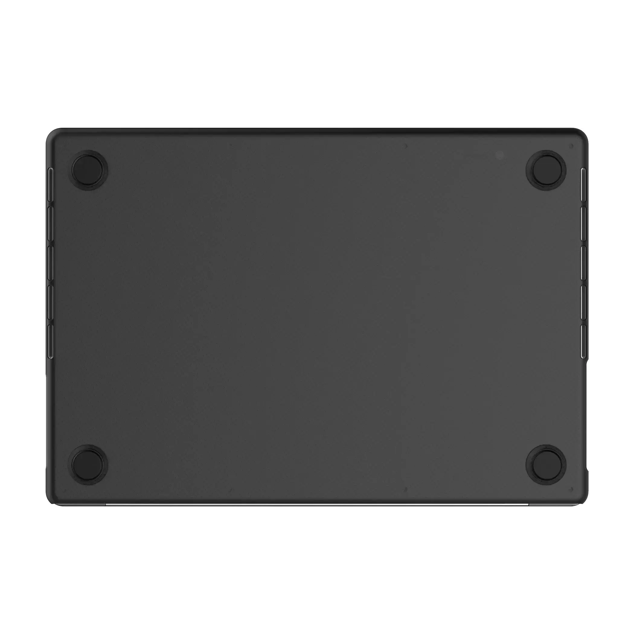 Чехол-накладка Incase Dots Hardshell Case with Makrolon for MacBook Pro 16,2" - Black (INMB200722-BLK)