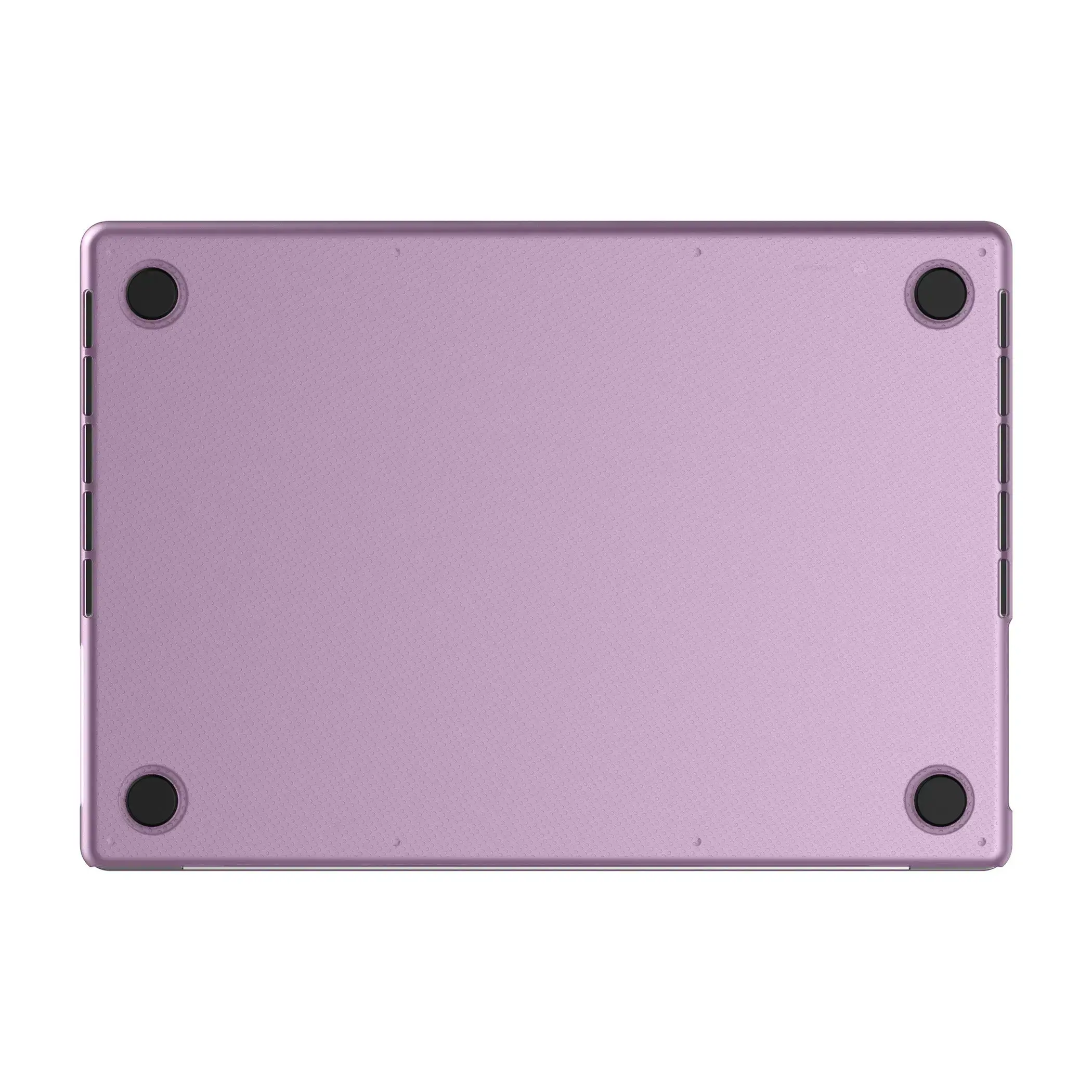 Чохол-накладка Incase Dots Hardshell Case with Makrolon for MacBook Pro 16,2" - Pink (INMB200722-IPK)