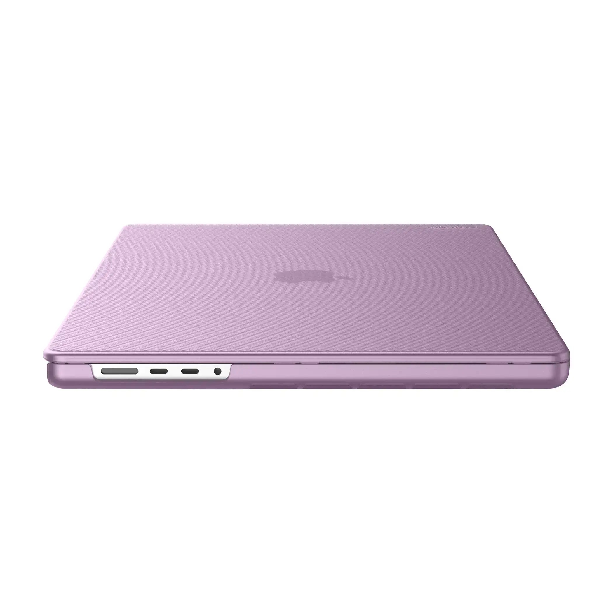 Чохол-накладка Incase Dots Hardshell Case with Makrolon for MacBook Pro 16,2" - Pink (INMB200722-IPK)