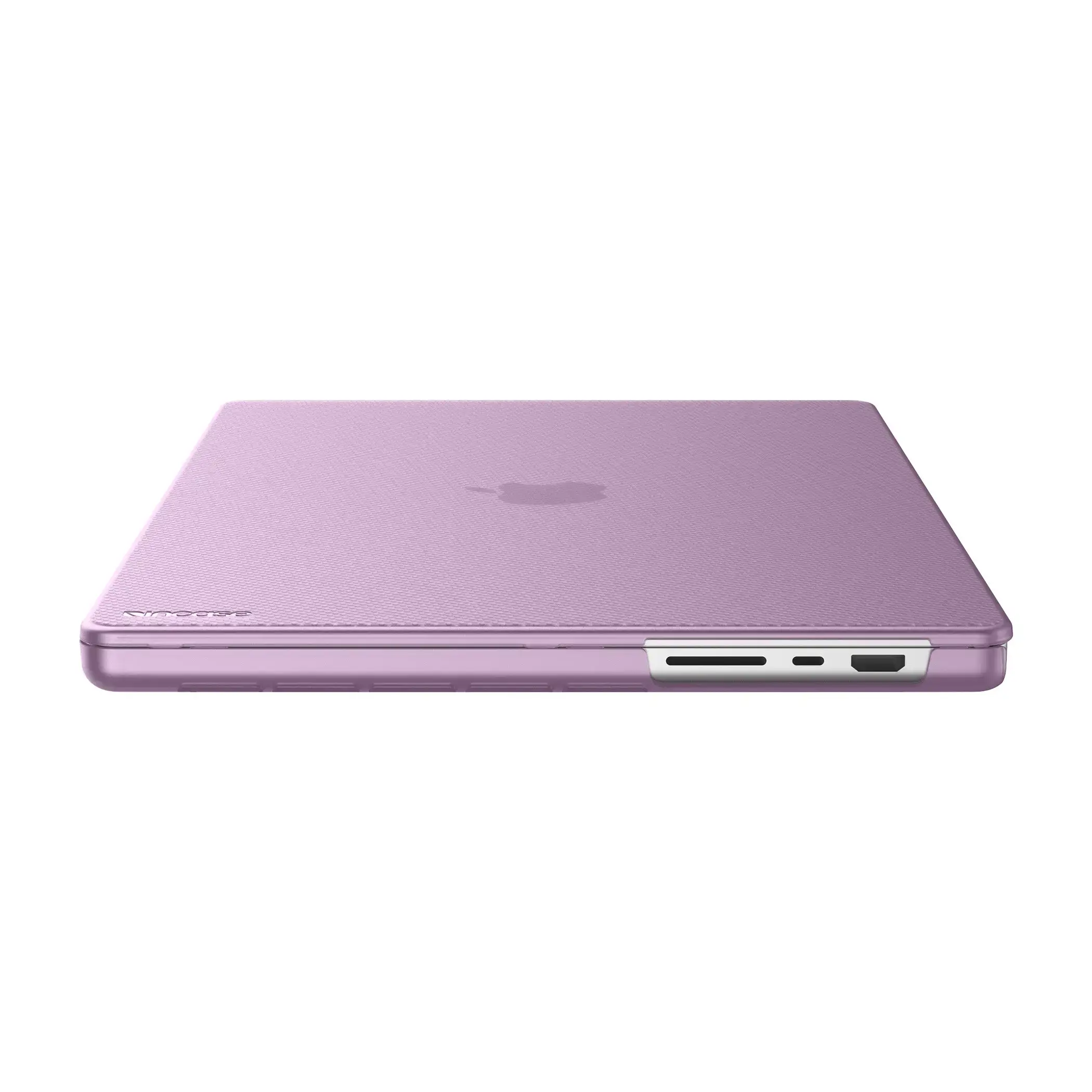 Чохол-накладка Incase Dots Hardshell Case with Makrolon for MacBook Pro 16,2" - Pink (INMB200722-IPK)