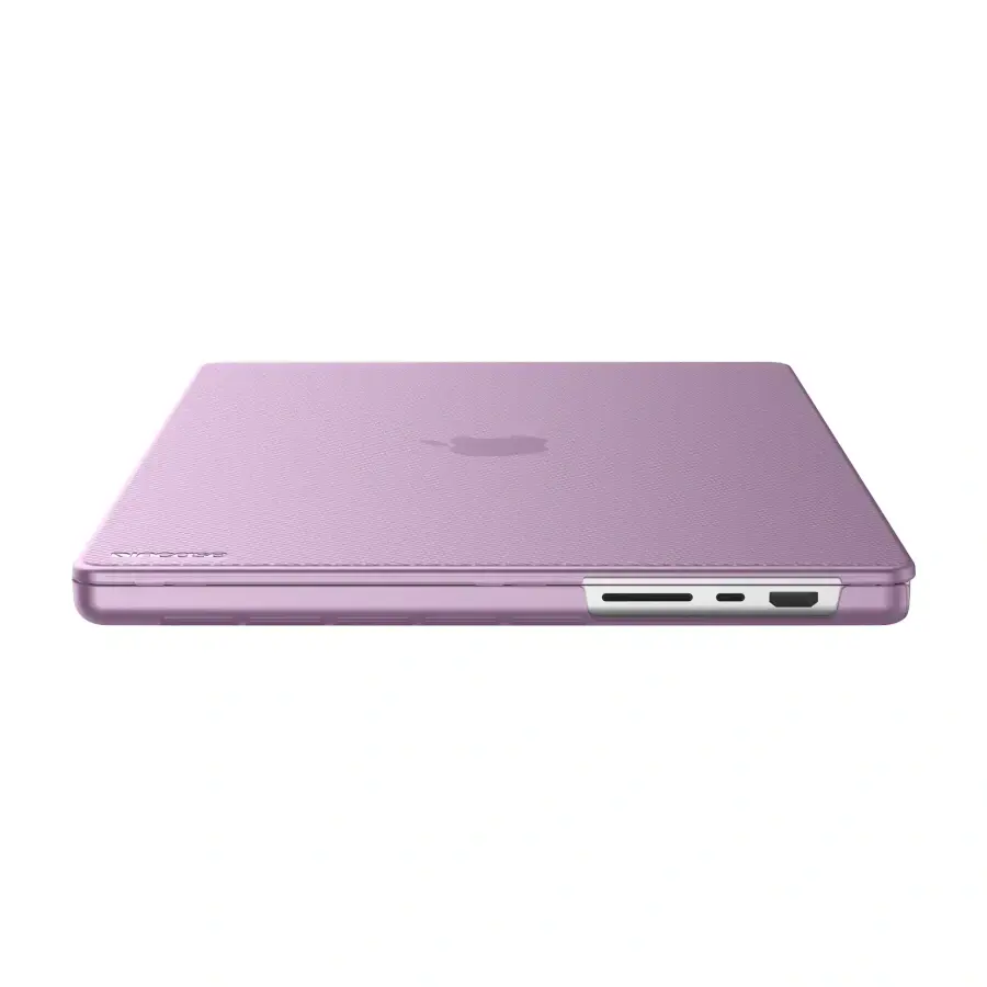 Чехол-накладка Incase Dots Hardshell Case with Makrolon for MacBook Pro 16,2" - Pink (INMB200722-IPK)