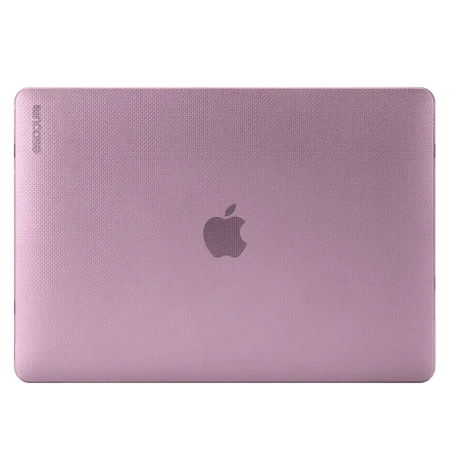 Чехол-накладка Incase Dots Hardshell Case with Makrolon for MacBook Pro 16,2" - Pink (INMB200722-IPK)